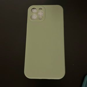 🔥(5 for 15$) IPhone 11 Pro Case Silicone